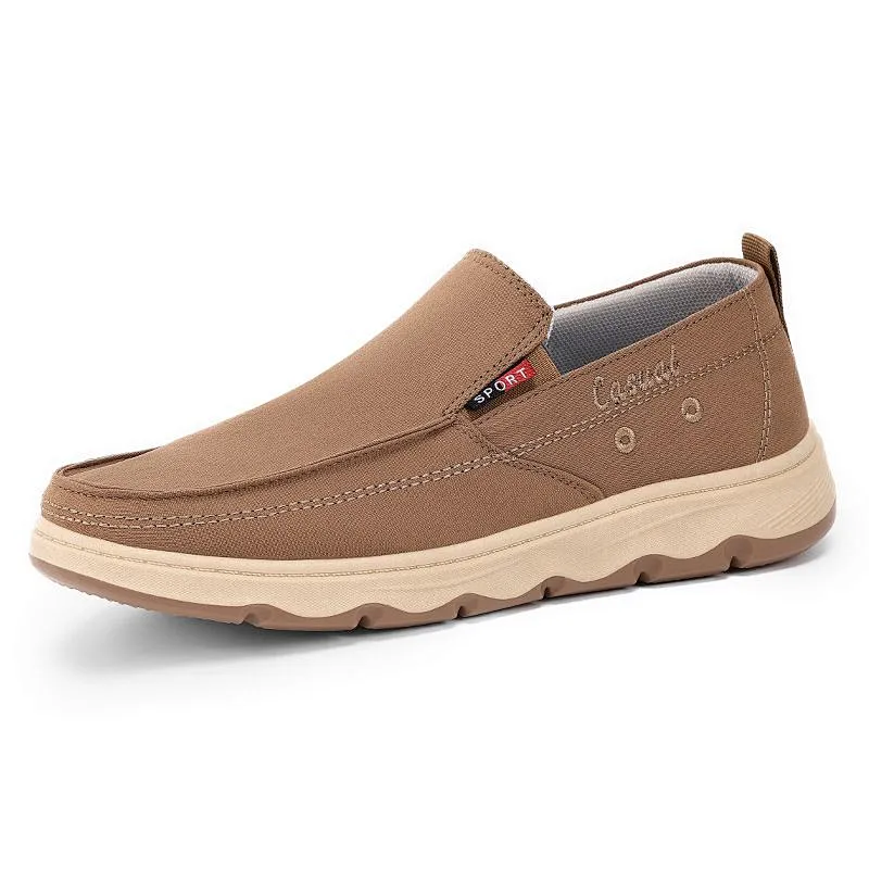 Casual